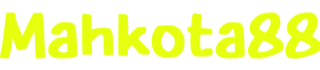Mahkota88